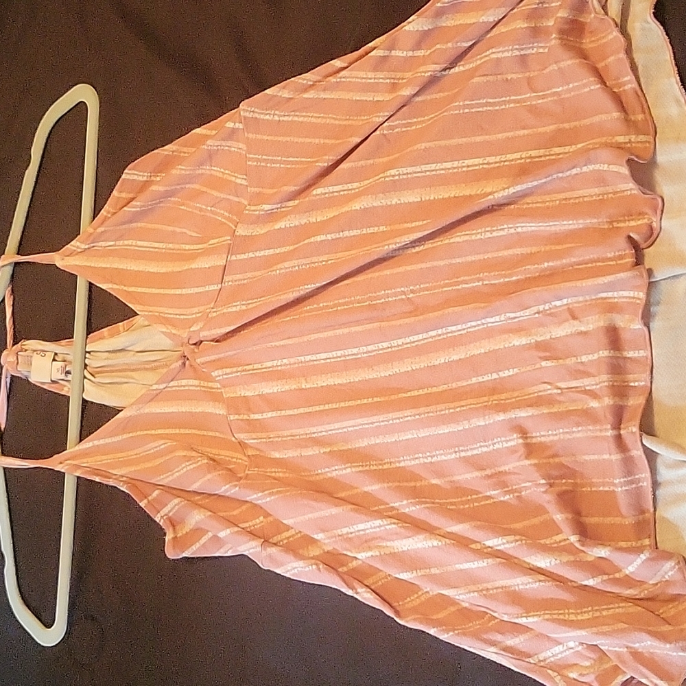 Summer blouse
